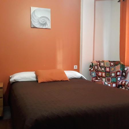Apartamentos Ferrol Kültér fotó